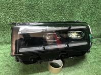 Фара левая Geely Monjaro I 2021 - н.в.