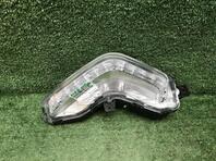 Фара дневного света правая (ДХО) Haval Jolion I 2021 - н.в.