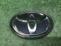 Эмблема Toyota Fortuner II 2015 - н.в.