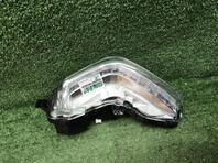 Фара дневного света левая (ДХО) Haval Jolion I 2021 - н.в.