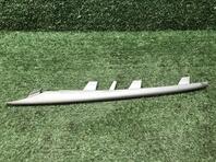 Накладка бампера переднего BMW X5 II [E70] 2006 - 2013