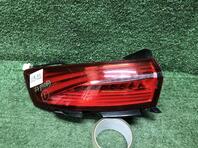 Фонарь задний наружный левый Geely Tugella I 2020 - н.в.