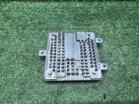 Блок управления светом BMW X5 IV [G05] 2018 - н.в.