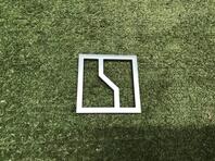 Эмблема Zeekr 001 I 2021 - н.в.