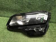 Фара левая Skoda Karoq I 2017 - н.в.