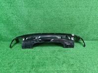 Юбка задняя Chery Exeed VX I 2021 - н.в.