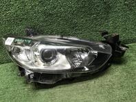 Фара правая Mazda 6 III [GJ] 2012 - н.в.