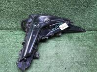 Фара противотуманная правая Lexus LX III 2007 - н.в.