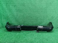 Бампер задний Mercedes-Benz G-klasse II [W463] 1990 - 2018