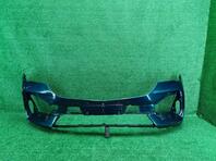 Бампер передний Geely Monjaro I 2021 - н.в.