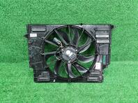 Диффузор вентилятора Geely Monjaro I 2021 - н.в.