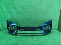 Бампер передний Geely Monjaro I 2021 - н.в.