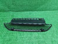 Накладка бампера переднего Mercedes-Benz GLS-Klasse II [X167] 2019 - н.в.