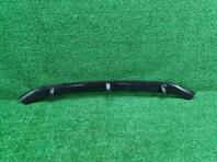 Накладка бампера переднего Haval Jolion I 2021 - н.в.