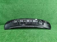 Юбка задняя Geely Monjaro I 2021 - н.в.