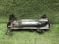 Фара противотуманная правая Chery Tiggo 8 Pro I 2021 - н.в.