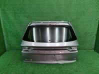 Крышка багажника Geely Monjaro I 2021 - н.в.