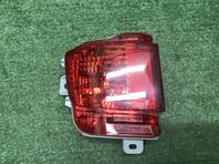 Фара противотуманная левая Toyota Land Cruiser [200] 2007 - 2021