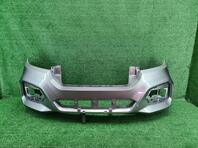 Бампер передний Haval H9 I 2014 - 2024