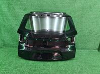 Крышка багажника Chery Tiggo 4 2017 - н.в.