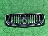 Решетка радиатора Geely Monjaro I 2021 - н.в.