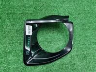 Молдинг фары Haval Dargo I 2022 - н.в.