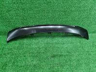 Накладка бампера переднего JAC JS6 I 2022 - н.в.