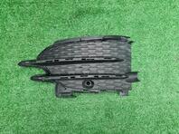 Накладка бампера переднего Mercedes-Benz GLS-Klasse II [X167] 2019 - н.в.