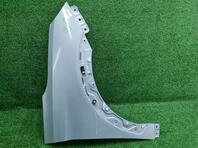 Крыло переднее правое JAC JS6 I 2022 - н.в.