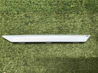 Накладка решетки радиатора Jetour Dashing I 2022 - н.в.