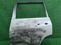 Дверь задняя левая Toyota Land Cruiser Prado [150] 2009 - н.в.