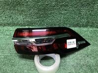 Фонарь задний наружный правый Geely Monjaro I 2021 - н.в.