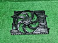 Диффузор вентилятора Geely Emgrand II 2021 - нв.