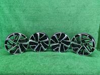 Диски колесные (комплект) Haval Jolion I 2021 - н.в.