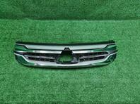 Решетка радиатора Mitsubishi Pajero Sport III 2015 - н.в.