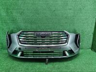 Бампер передний Haval Jolion I 2021 - н.в.