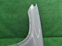 Крыло переднее левое Mercedes-Benz GLE-Klasse Coupe II [C167] 2019 - н.в.