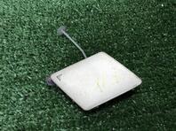 Заглушка буксировочного крюка BMW 5-Series [F07, F10, F11] 2009 - 2017