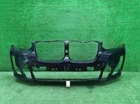 Бампер передний BMW X3 [G01] 2017 - н.в.