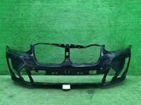 Бампер передний BMW X3 [G01] 2017 - н.в.