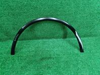 Накладка крыла переднего правого Tank 500 I 2021 - н.в.