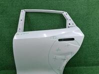 Дверь задняя левая Changan UNI-V I 2022 - н.в.