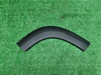Накладка крыла заднего правого Haval Dargo I 2022 - н.в.