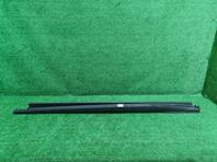 Накладка порога (наружная) Changan UNI-V I 2022 - н.в.