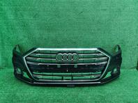Бампер передний Audi A8 [D5] 2017 - н.в.