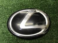 Эмблема Lexus RX III 2008 - 2015