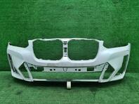 Бампер передний BMW X3 [G01] 2017 - н.в.