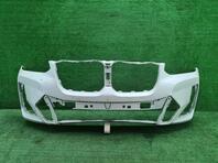 Бампер передний BMW X3 [G01] 2017 - н.в.