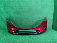 Бампер передний Mazda CX-5 II 2017 - н.в