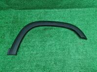 Накладка крыла переднего правого Haval Dargo I 2022 - н.в.